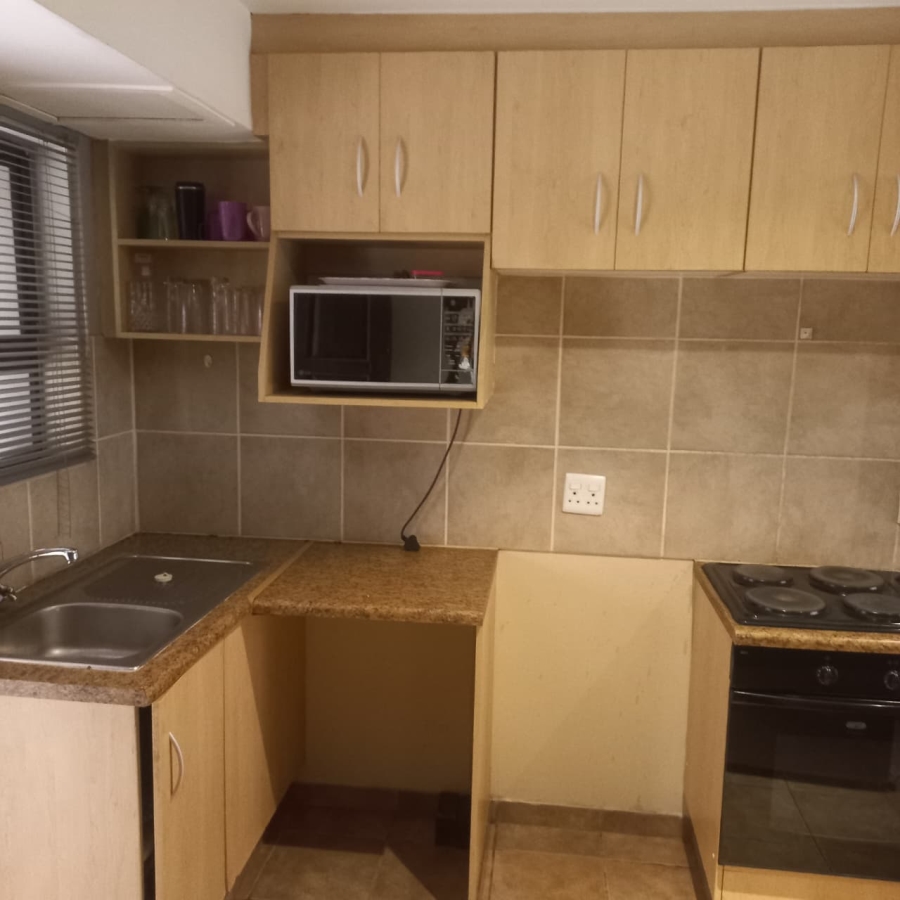 To Let 0 Bedroom Property for Rent in Spitskop SH Free State
